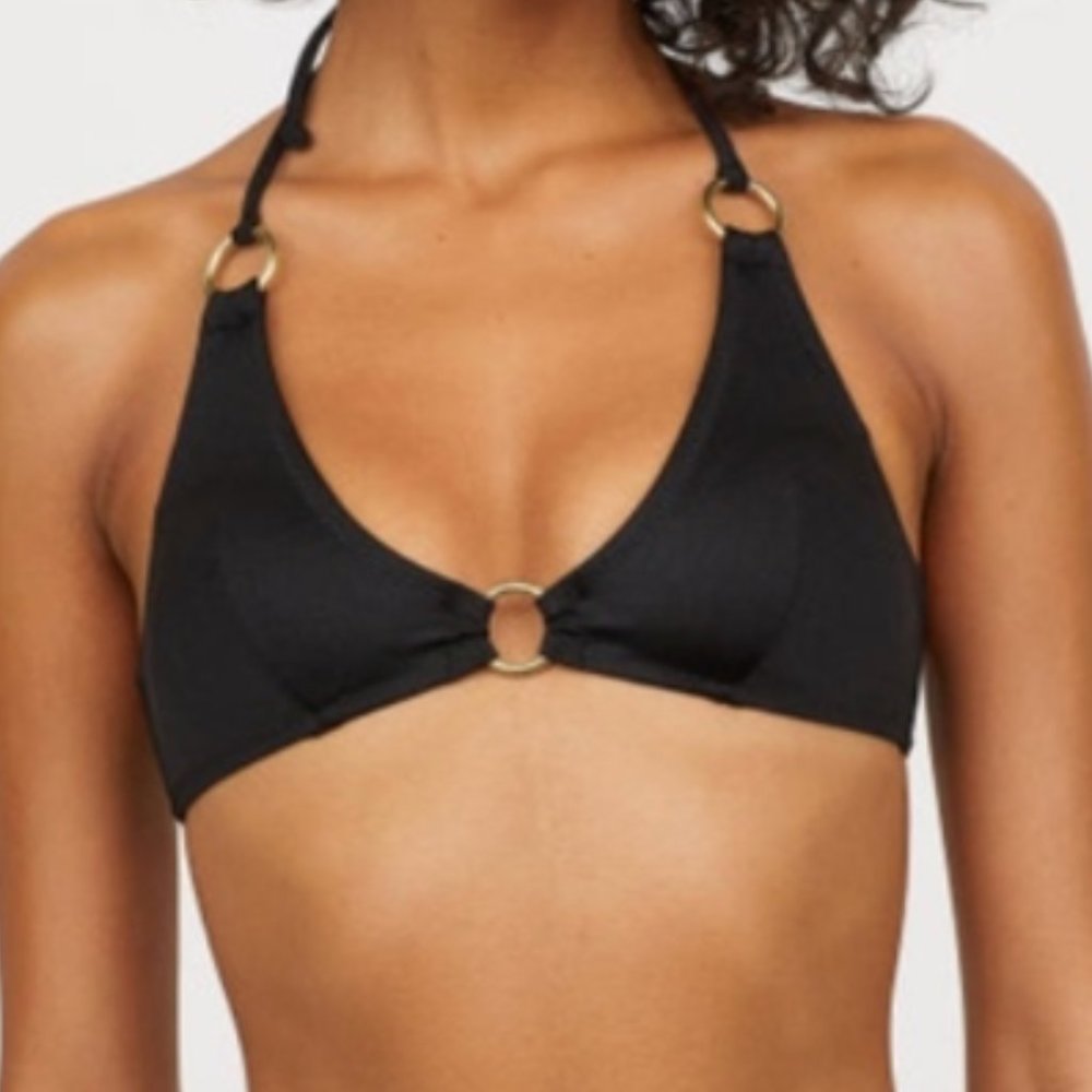 H&M Bikini Top